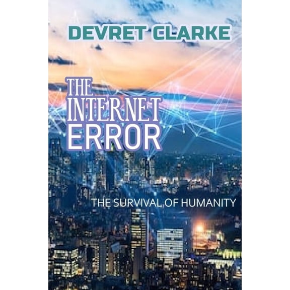 The Internet Error (Paperback)