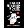 thumbnail image 1 of The Internet: Are children in charge?: Theory of Digital Supervision, (Hardcover), 1 of 1
