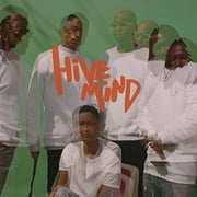The Internet - Hive Mind - Music & Performance - Vinyl