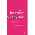 thumbnail image 1 of The Internet Supply Chain: Impact on Accounting and Logistics, (Hardcover), 1 of 1