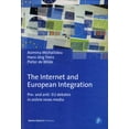 thumbnail image 1 of The Internet and European Integration (Hardcover), 1 of 1