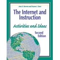 thumbnail image 1 of Pre-Owned The Internet and Instruction : Activities and Ideas 9781563086137 Used, 1 of 1