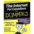 thumbnail image 1 of Pre-Owned The Internet for Canadians for Dummies Starter Kit (Paperback) 9781894413275, 1 of 1