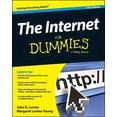 thumbnail image 1 of The Internet for Dummies, (Paperback), 1 of 1
