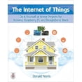 thumbnail image 1 of The Internet of Things: Do-It-Yourself at Home Projects for Arduino, Raspberry Pi and Beaglebone Black, (Paperback), 1 of 1