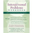 thumbnail image 1 of The Interpersonal Problems Workbook: ACT to End Painful Relationship Patterns, (Paperback), 1 of 1