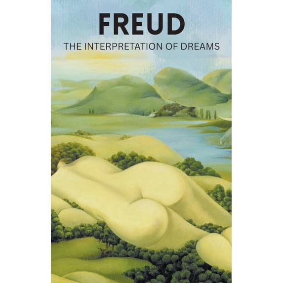 Classics of World Literature The Interpretation of Dreams, (Paperback)