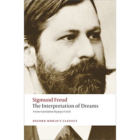 Pre-Owned The Interpretation of Dreams (Paperback) 0199537585 9780199537587