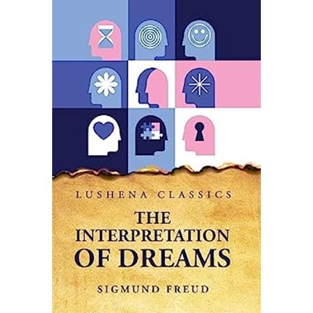 Pre-Owned The Interpretation of Dreams (Paperback) 9781631828720