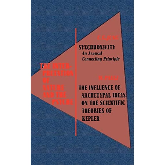 Pre-Owned The Interpretation of Nature and the Psyche, 9784871877138, 4871877132, Paperback,
