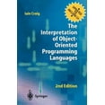 thumbnail image 1 of The Interpretation of Object-Oriented Programming Languages, (Paperback), 1 of 1