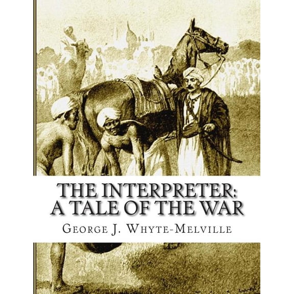 The Interpreter (Paperback)
