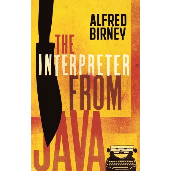 The Interpreter from Java, (Paperback)