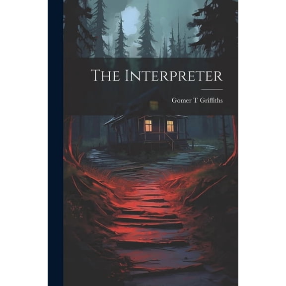 The Interpreter (Paperback)