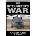 thumbnail image 1 of The Interpreter's War: Marine Special Operations in Afghanistan, (Paperback), 1 of 1