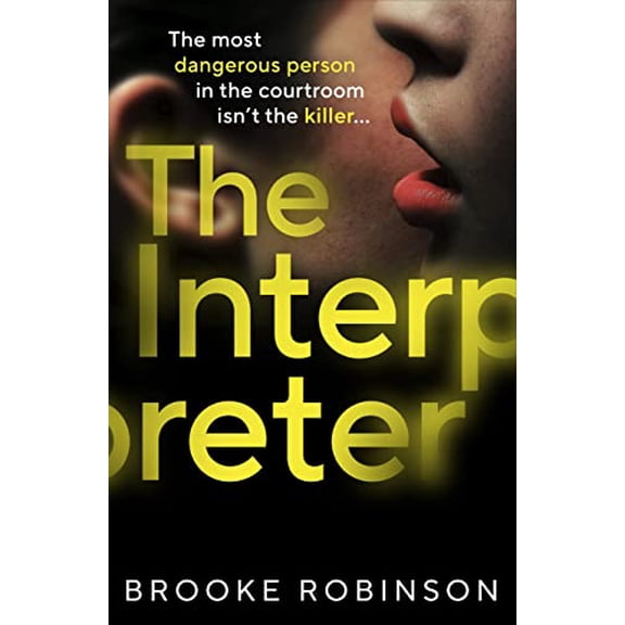 Pre-Owned The Interpreter