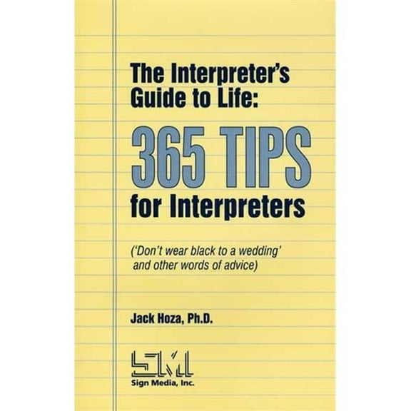 The Interpreters Guide to Life