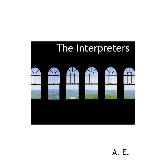 The Interpreters (Paperback)
