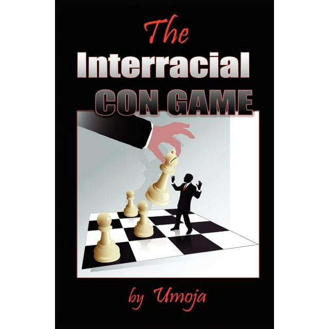 The Interracial Con Game - Walmart.com