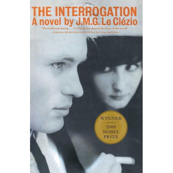 Interrogation, (Paperback)