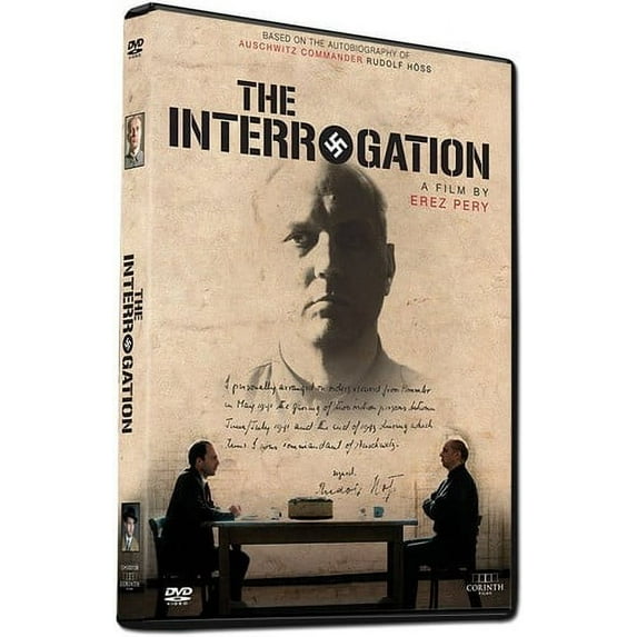 The Interrogation (DVD), Film Movement, Drama