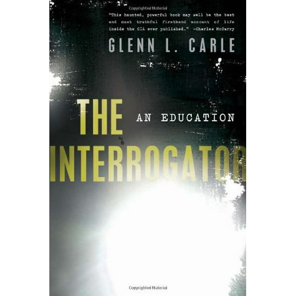 Pre-Owned The Interrogator