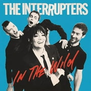 The Interrupters - In The Wild - Music & Performance - Vinyl