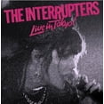 thumbnail image 1 of Interrupters - Live In Tokyo! - Music & Performance - CD, 1 of 1