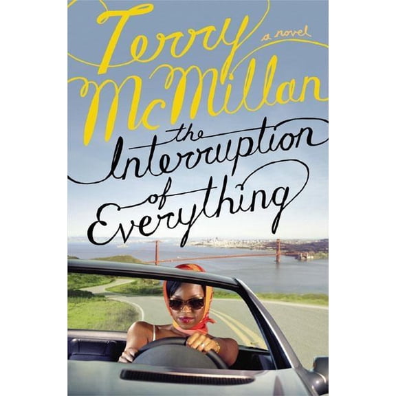 The Interruption of Everything