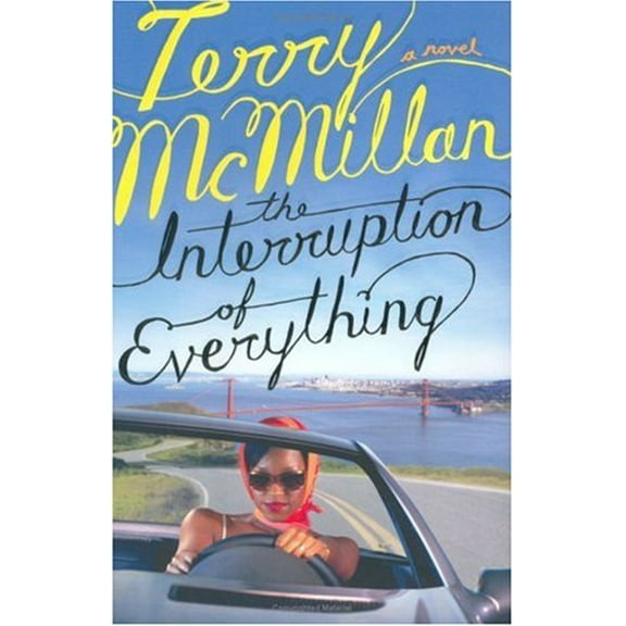 Pre-Owned The Interruption of Everything (Hardcover) 0670031445 9780670031443