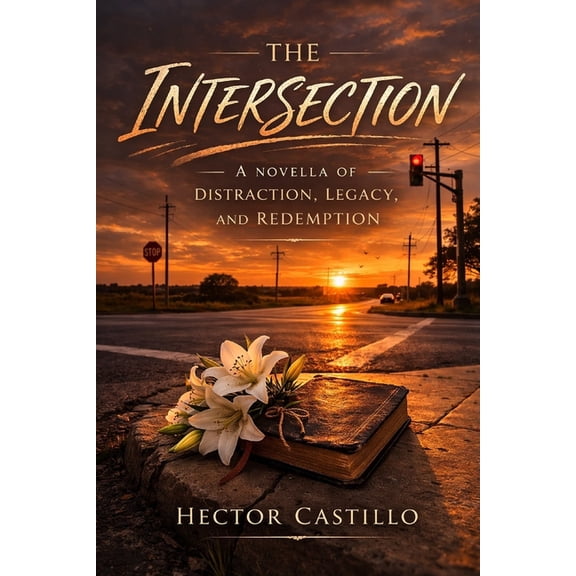 The Intersection: A Novella of Distraction, Legacy, and Redemption, (Paperback)