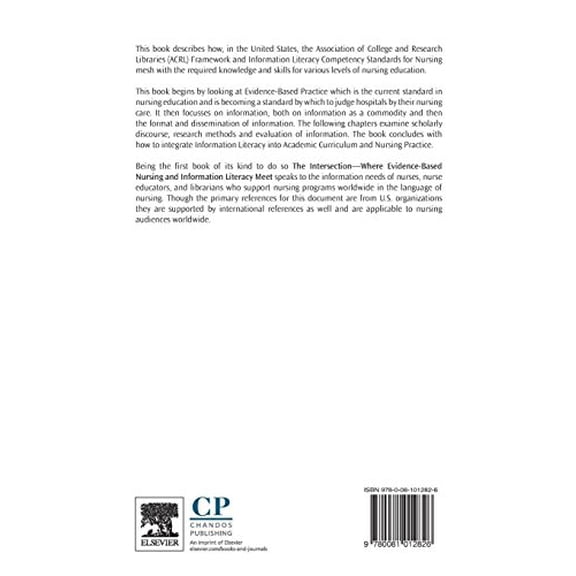 Pre-Owned The Intersection (Paperback)