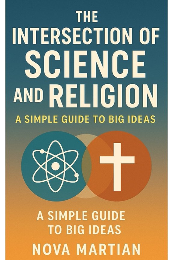 The Intersection of Science and Religion: A Simple Guide to Big Ideas, (Paperback)