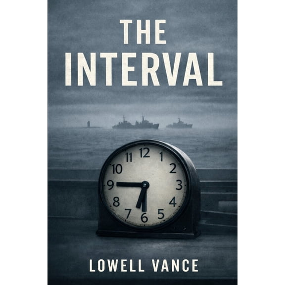 The Interval, (Paperback)