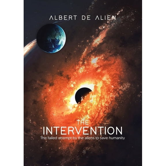 The Intervention, (Paperback)