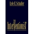 thumbnail image 1 of Pre-Owned The Interventionist (Paperback) 0687054494 9780687054497, 1 of 1