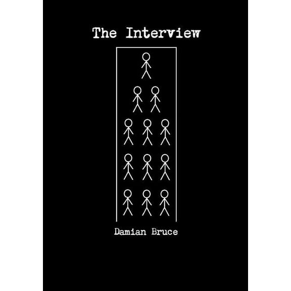 The Interview, (Paperback)