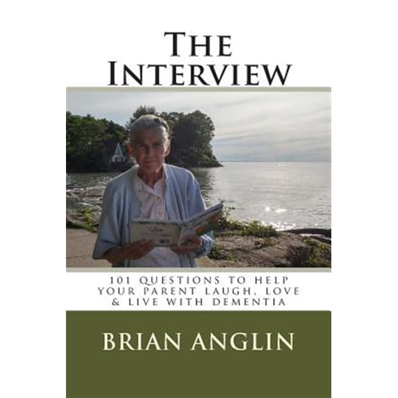 The Interview (Paperback)