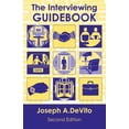 thumbnail image 1 of Pre-Owned The Interviewing Guidebook (Paperback) 0205730515 9780205730513, 1 of 1