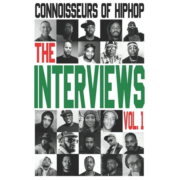 The Interviews (Paperback)