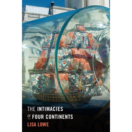 The Intimacies of Four Continents, (Paperback)