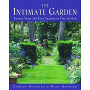 The Intimate Garden, Hardcover