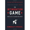 thumbnail image 1 of Pre-Owned The Intimidation Game: How the Left Is Silencing Free Speech Paperback, 1 of 1