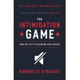 thumbnail image 1 of Pre-Owned The Intimidation Game: How the Left Is Silencing Free Speech Paperback, 1 of 1