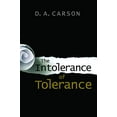 thumbnail image 1 of Pre-Owned The Intolerance of Tolerance (Paperback) 0802869408 9780802869401, 1 of 1