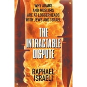 The Intractable Dispute Paperback