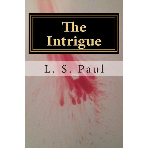 Real Shadows: The Intrigue (Paperback)