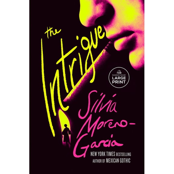 The Intrigue, (Paperback)