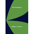thumbnail image 1 of The Intriguers, (Paperback), 1 of 1