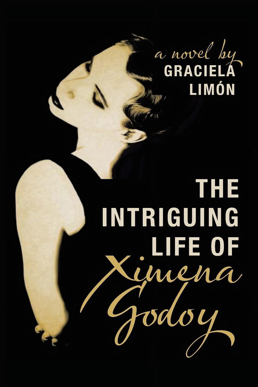 The Intriguing Life of Ximena Godoy, (Paperback)
